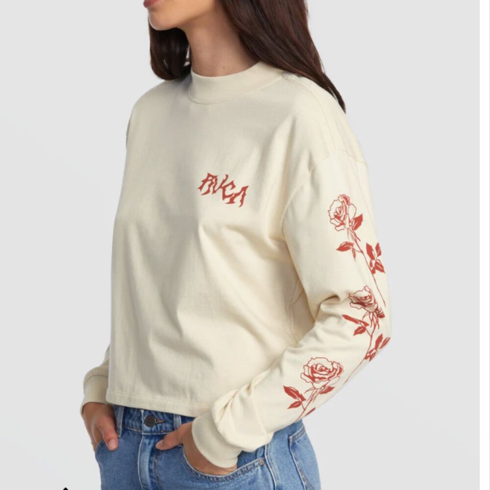 Kinney Long Sleeve